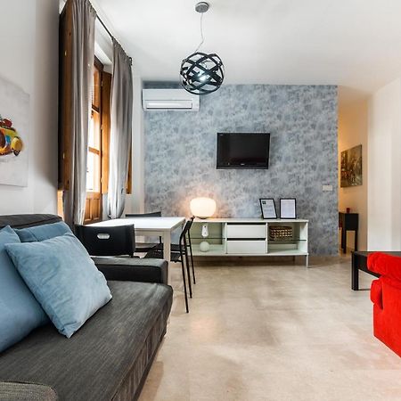 Tuguest Isabel La Catolica II Apartment Granada Ngoại thất bức ảnh