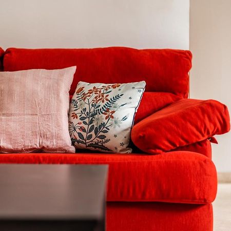 Tuguest Isabel La Catolica II Apartment Granada Ngoại thất bức ảnh