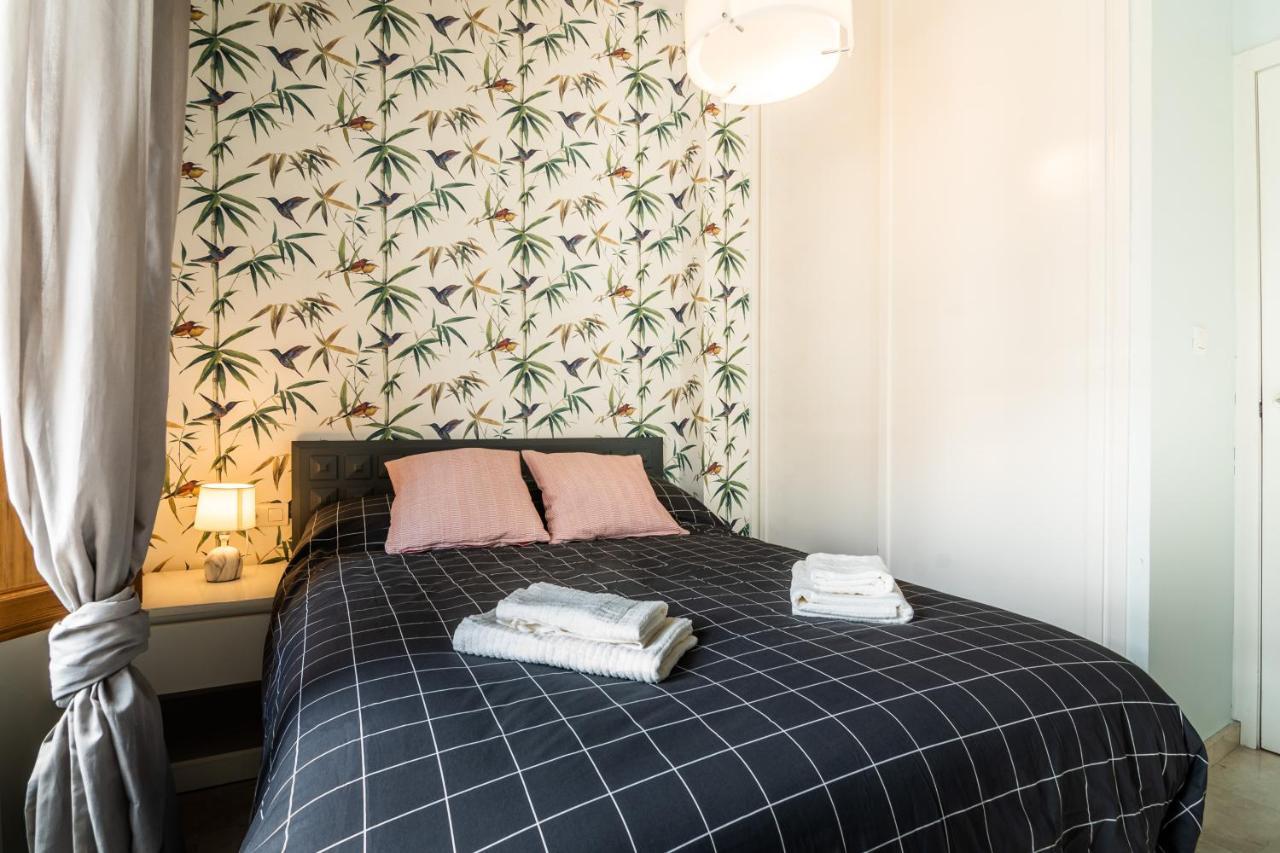 Tuguest Isabel La Catolica II Apartment Granada Ngoại thất bức ảnh