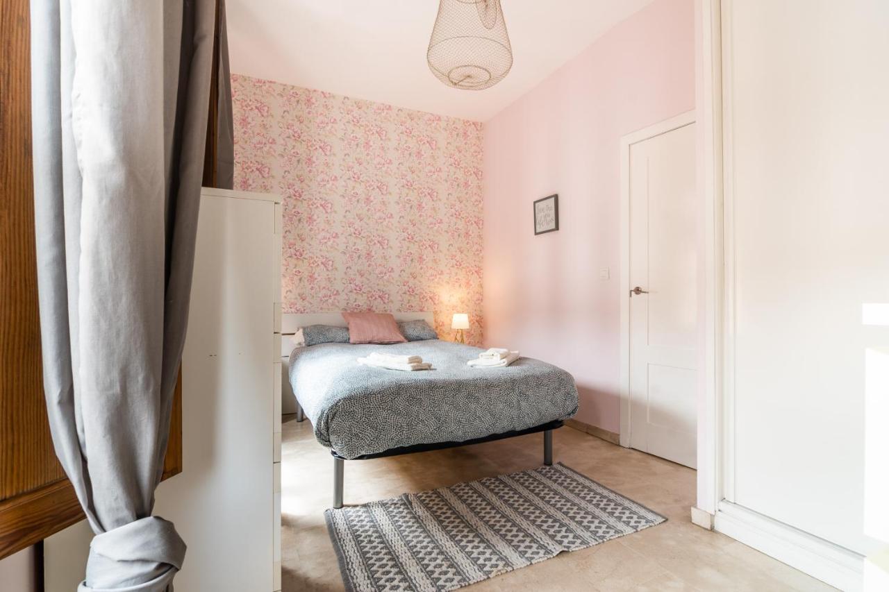 Tuguest Isabel La Catolica II Apartment Granada Ngoại thất bức ảnh