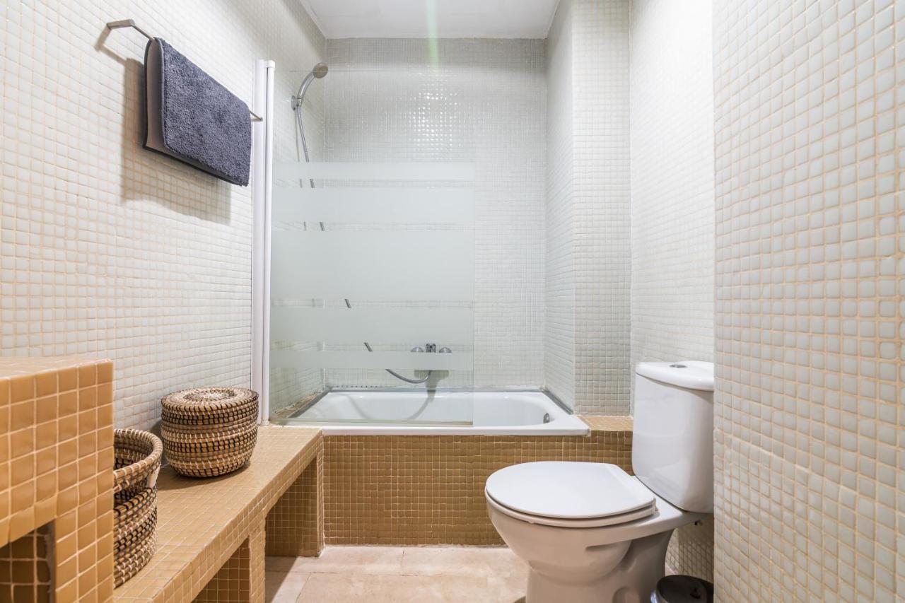 Tuguest Isabel La Catolica II Apartment Granada Ngoại thất bức ảnh