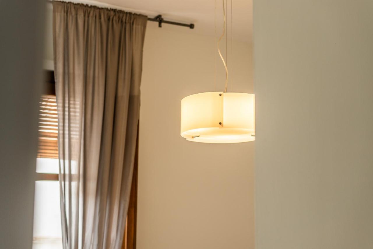 Tuguest Isabel La Catolica II Apartment Granada Ngoại thất bức ảnh