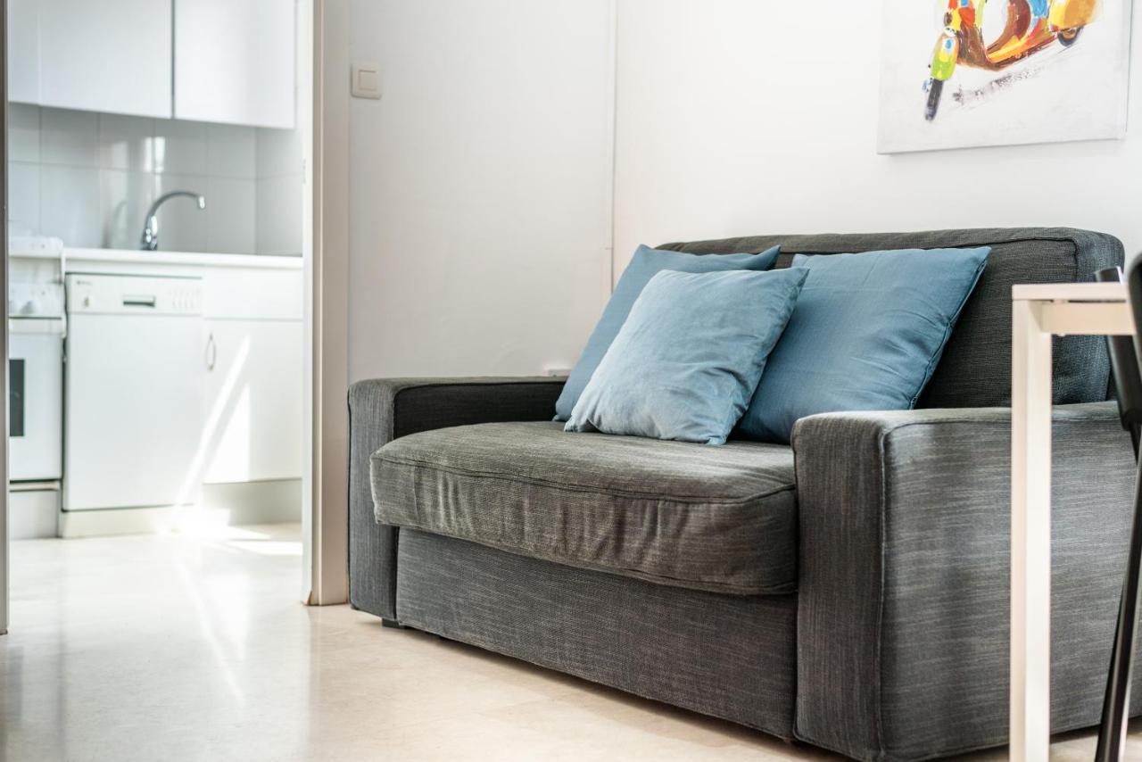 Tuguest Isabel La Catolica II Apartment Granada Ngoại thất bức ảnh