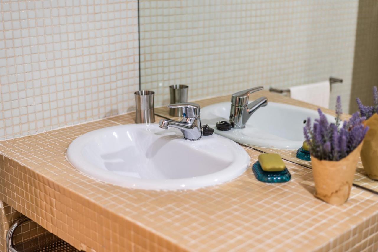 Tuguest Isabel La Catolica II Apartment Granada Ngoại thất bức ảnh