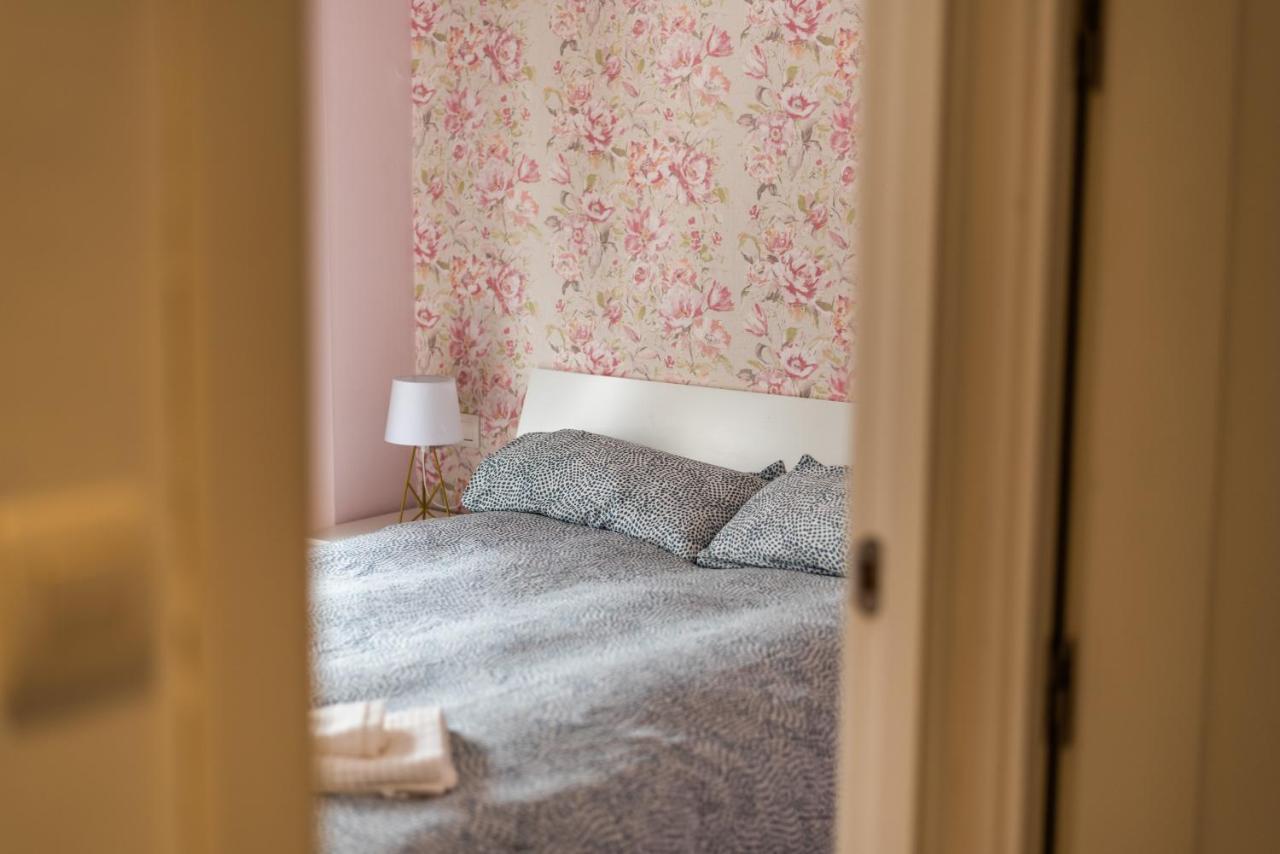 Tuguest Isabel La Catolica II Apartment Granada Ngoại thất bức ảnh
