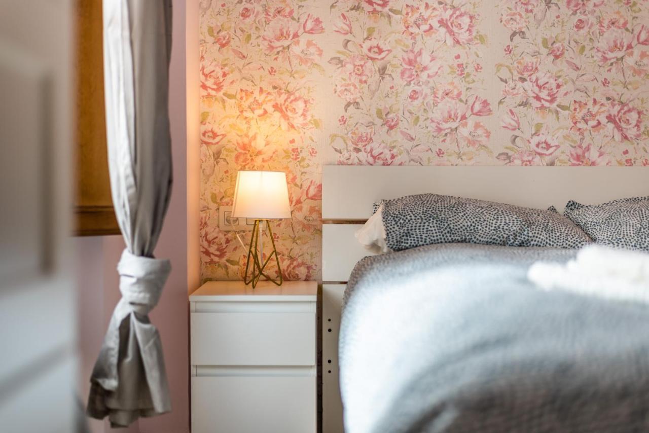 Tuguest Isabel La Catolica II Apartment Granada Ngoại thất bức ảnh